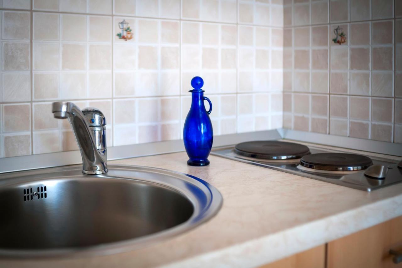 Banko Apartments Ровинь Экстерьер фото
